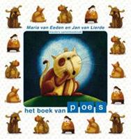 Het boek van poes