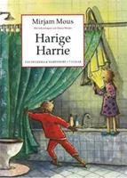 Unieboek Spectrum Harige Harrie