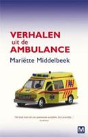 Verhalen uit de ambulance