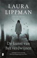 De kunst van het verdwijnen - Laura Lippman