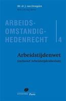   Arbeidstijdenwet