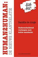 Human2Human: de nieuwe klantrelatie