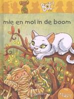 Mie en Mol in de boom AVI start vanaf 6 jaar