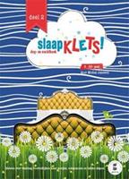 Slaapklets!' boek deel 2