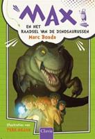 Max en het raadsel van de dinosaurussen