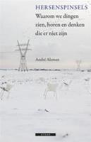 Atlas Wetenschap: Hersenspinsels - AndrÃ© Aleman