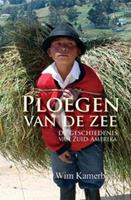 Ploegen van de zee