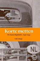 Korte metten - Erik Schaap