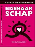 Eigenaarschap - Frans Wijngaarden