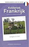 Kolderiek Frankrijk