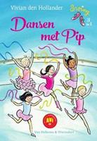 Swing: Dansen met Pip - Vivian den Hollander