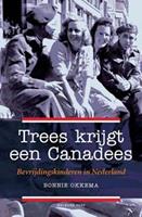 Trees krijgt een Canadees