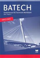 1 Onderbouw VO techniek havo/vwo Werkboek