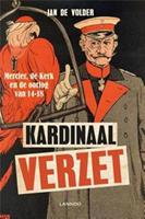 Kardinaal Verzet