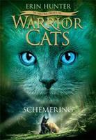 Warrior Cats - De nieuwe profetie 5 - Schemering