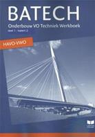 1 onderbouw VO Techniek havo/vwo Werkboek