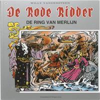 De ring van Merlijn