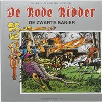 De zwarte banier