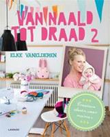 Van naald tot draad