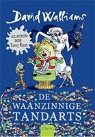 De waanzinnige tandarts