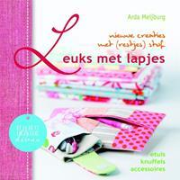 Leuks met lapjes