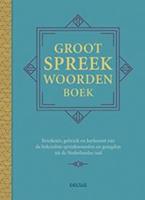 groot spreekwoordenboek