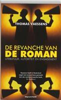 De revanche van de roman