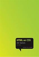 Pearson Education HTML en CSS