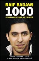 1000 stokslagen voor de vrijheid