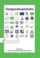   Vastgoedexploitatie