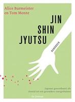 Handboek Jin Shin Jyutsu