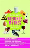 Voedingsmythes - Martijn B. Katan