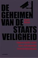 De geheimen van de staatsveiligheid