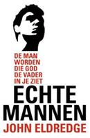 Echte mannen