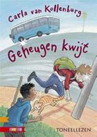 Geheugen gezocht!