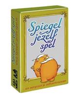 Spiegel Jezelf Spel