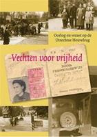 Vechten voor vrijheid