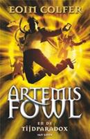 Artemis Fowl en de tijdparadox