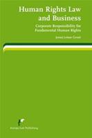 Human Rights Law and Business