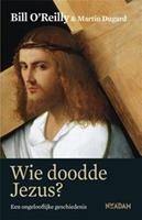 Wie doodde Jezus?