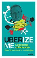 UberizeME - Christophe Charlot - ebook