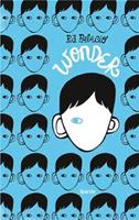 Wonder - R.J. Palacio