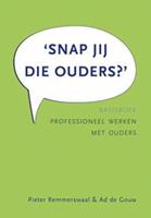 Snap jij die ouders?