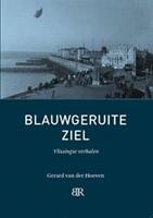 Blauwgeruite ziel - Gerard van der Hoeven