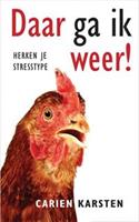 Daar ga ik weer!