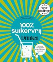 100% suikervrij drinken