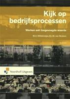 Kijk op bedrijfsprocessen