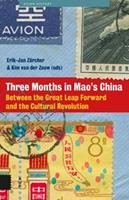 Three months in Mao's China