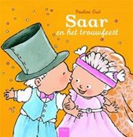 Saar en het trouwfeest