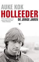 Holleeder - Auke Kok